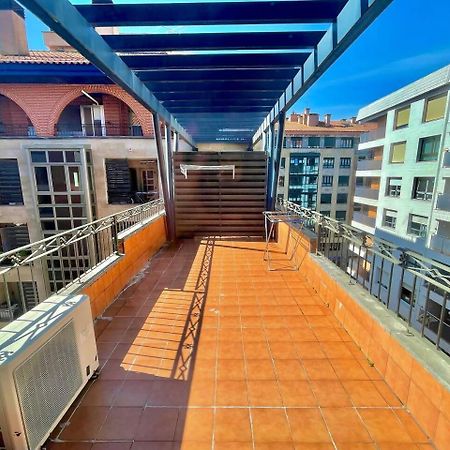 Katorse 2 Dormitorios 2 Banos Y Ascensor Bermeo Zewnętrze zdjęcie
