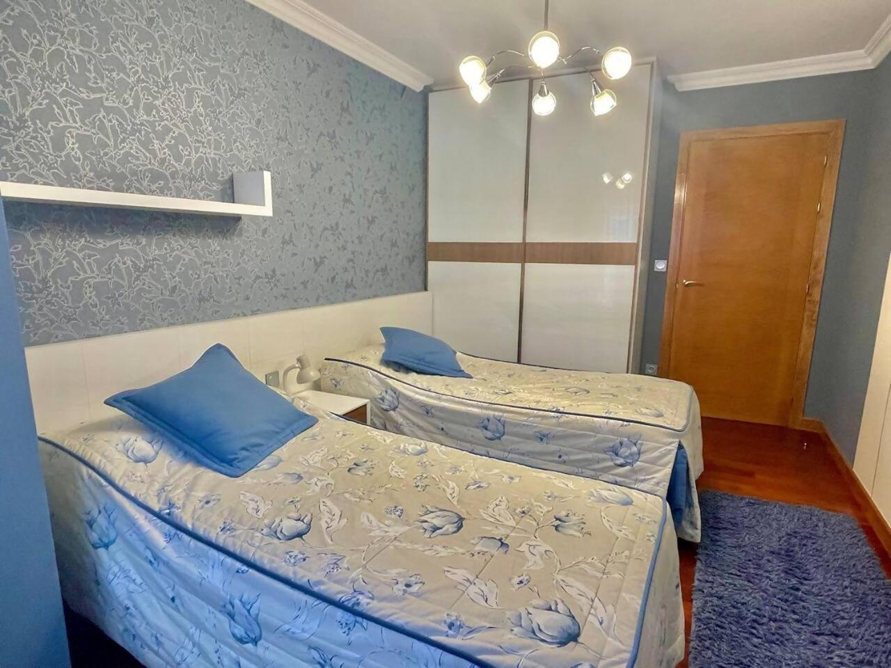 Katorse 2 Dormitorios 2 Banos Y Ascensor Bermeo Zewnętrze zdjęcie